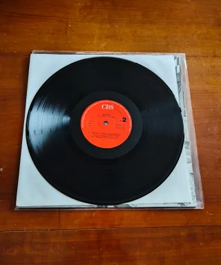 Vinilo The Bangles - All Over The Place