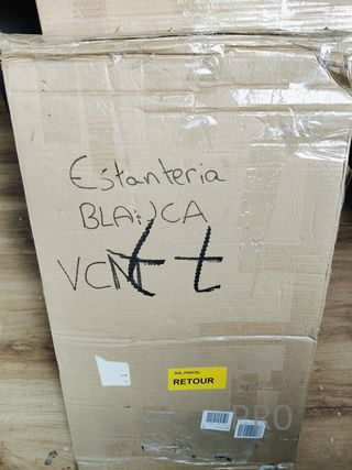 Armario de oficina - VCM