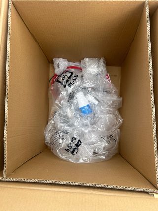 Generador Inverter Tensite SC5000i