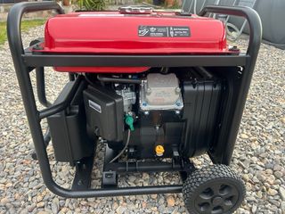 Generador Inverter Tensite SC5000i