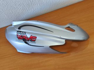 Tapa lateral Derbi Atlantis 49cc Izquierda