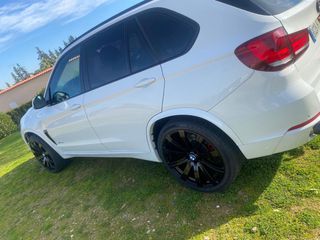 Llantas 22” BMW X5 X6 Range Rover...