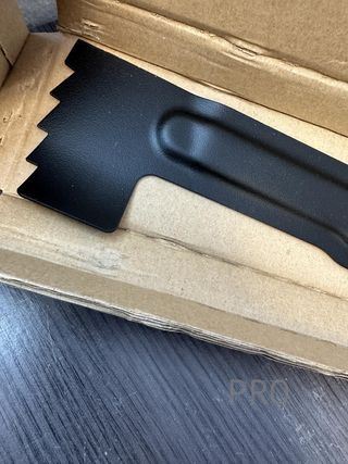 Cuchilla para cortacésped