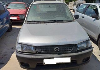 Mazda lr170764 alternador demio 1.3 16v 331888