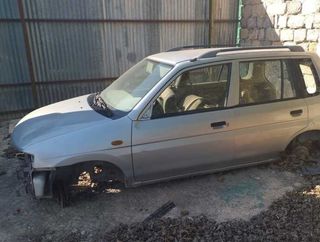 Mazda lr170764 alternador demio 1.3 16v 331888