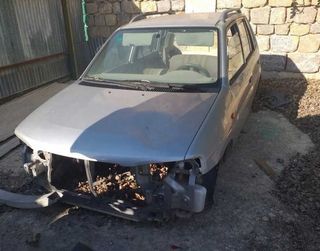 Mazda lr170764 alternador demio 1.3 16v 331888