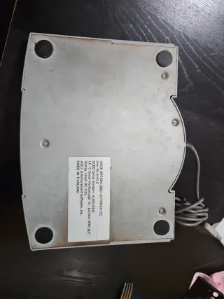 Asciiware PS1 Arcade Specialized Stick