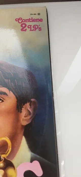 Vinilo Los Brincos: Álbum de Oro