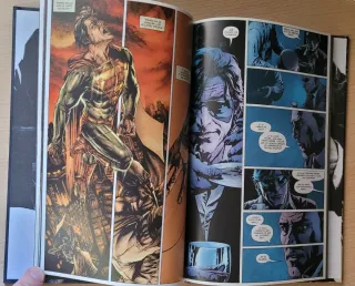 Superman: las cuatro estaciones/Luthor