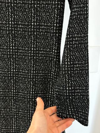 Vestido Otoño-Invierno Talla S