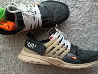 Nike Off-White Presto OG