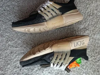 Nike Off-White Presto OG