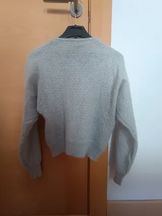 Jersey punto Aldo Martin's flores