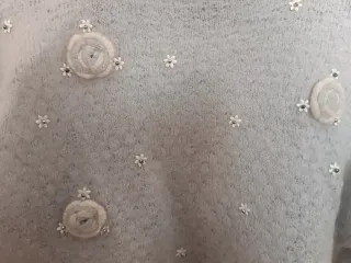 Jersey punto Aldo Martin's flores