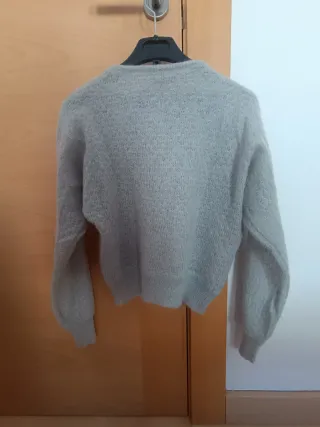 Jersey punto Aldo Martin's flores