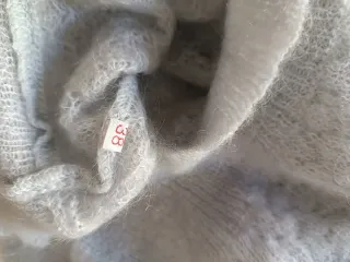 Jersey punto Aldo Martin's flores