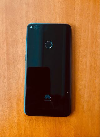 Huawei P8 Lite 2017 Negro