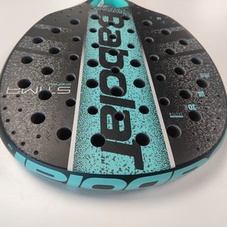 pala de padel Babolat Stima Energy nueva