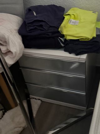 cojuntos dormitorios