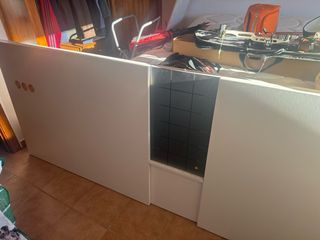 cojuntos dormitorios