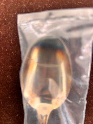 Christofle Albi Cucchiai medio Frutta/Entremet