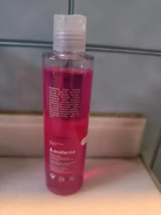 Gel dermatológico Nesira Extracto de Granada