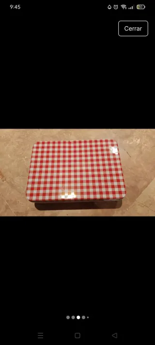 Set de recetas mermeladas