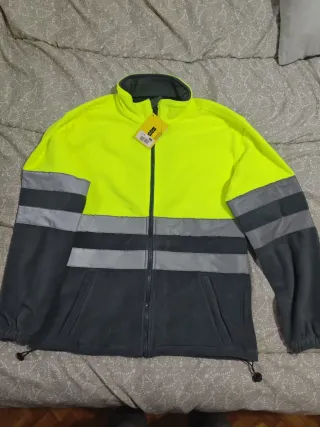 Ropa de trabajo Anbor