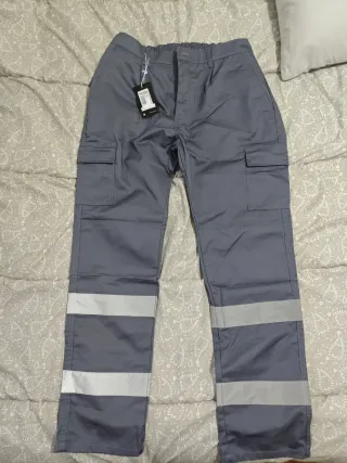 Ropa de trabajo Anbor