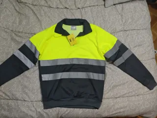 Ropa de trabajo Anbor