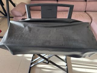 Teclado Yamaha YPT-260 como nuevo