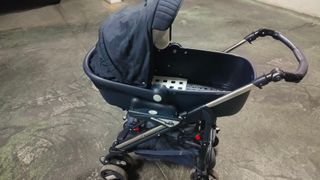 Cochecito bebé CAM