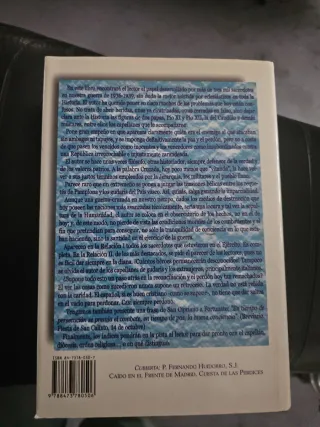 Los curas de la última cruzada