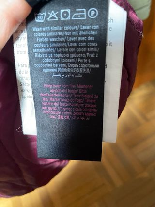 Parka Pepe Jeans verde