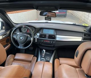 BMW X5 2010