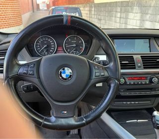 BMW X5 2010