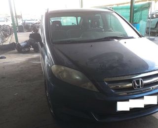 Alternador honda f86213911 fr-v 2.2 i ctdi 394594