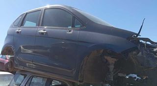 Alternador honda f86213911 fr-v 2.2 i ctdi 394594