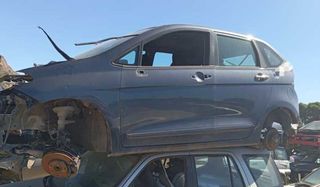 Alternador honda f86213911 fr-v 2.2 i ctdi 394594