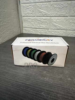 Cable eléctrico Fermerry