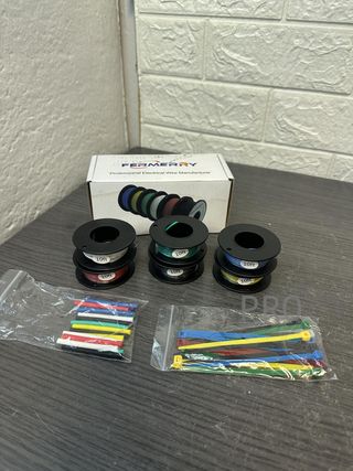 Cable eléctrico Fermerry