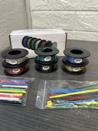 Cable eléctrico Fermerry