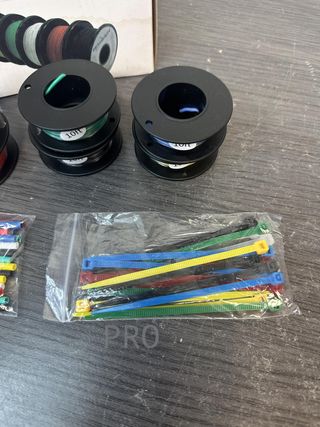 Cable eléctrico Fermerry