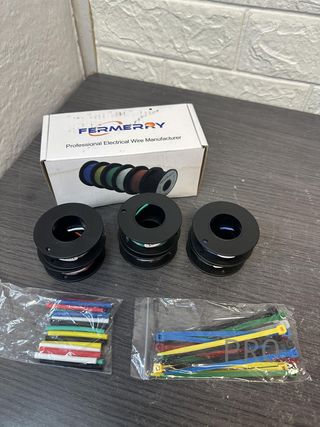 Cable eléctrico Fermerry