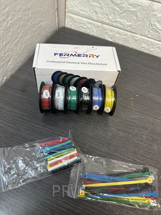 Cable eléctrico Fermerry