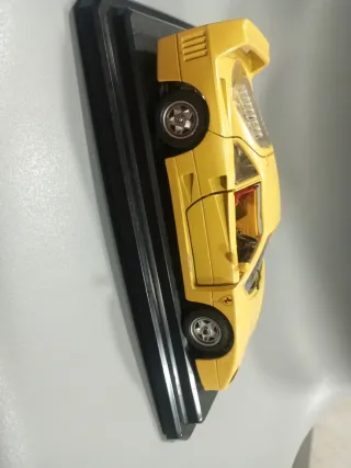 Ferrari F40 1/24