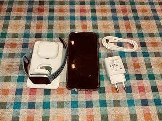 Caricatore Magnetico 3 in 1 Pieghevole