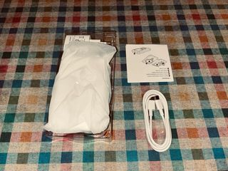 Caricatore Magnetico 3 in 1 Pieghevole