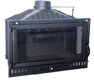 Hogar Estufa de Lena 90 -1 BAR1028