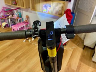 Patinete Xiaomi Pro poco uso